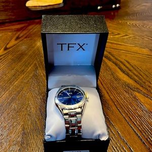 TFX brand new watch mens!